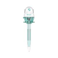 Safety Typed Blunt Tip Obturator Trocar Disposable for Laparoscopic Surgery