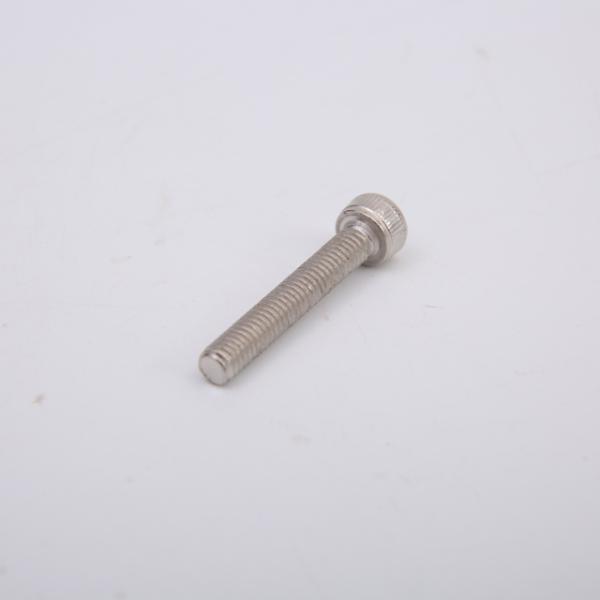 Стандартная нержавеющая сталь привинчивает винты мебели головы наговора, изготовитель винта нержавеющей стали 304