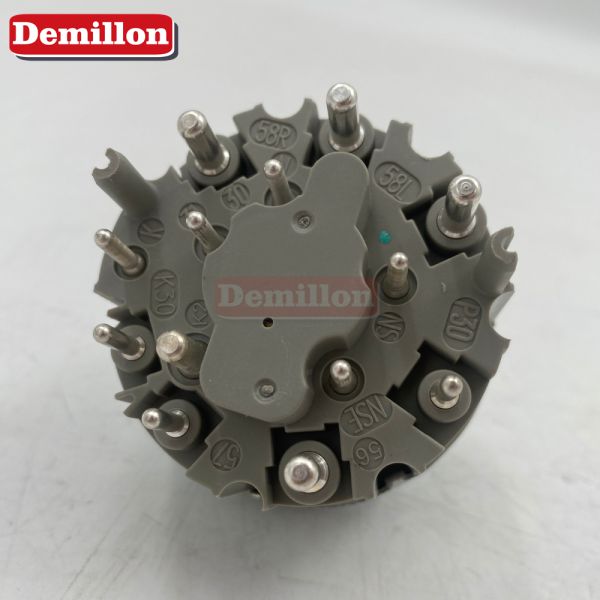 Lighting and Headlight Switch Electrical System Accessories for Mercedes Benz Front Headlight Switch Light 0005456504