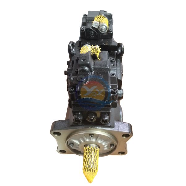 SY245 K7V125 K7V125DTP1N9R-OE09 Hydraulic Pump 150108020027F K7V125 Main Pump for Kawasaki