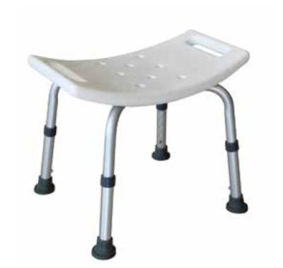 Perfect quality best choice hospital shower seat chair