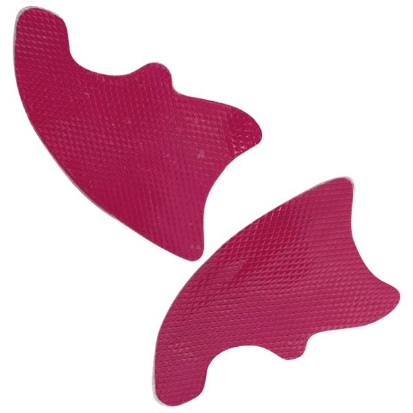 Hydrogel Gel Eye Mask Rose Moisturizing Collagen Eye Gel Patch For Dark Circles
