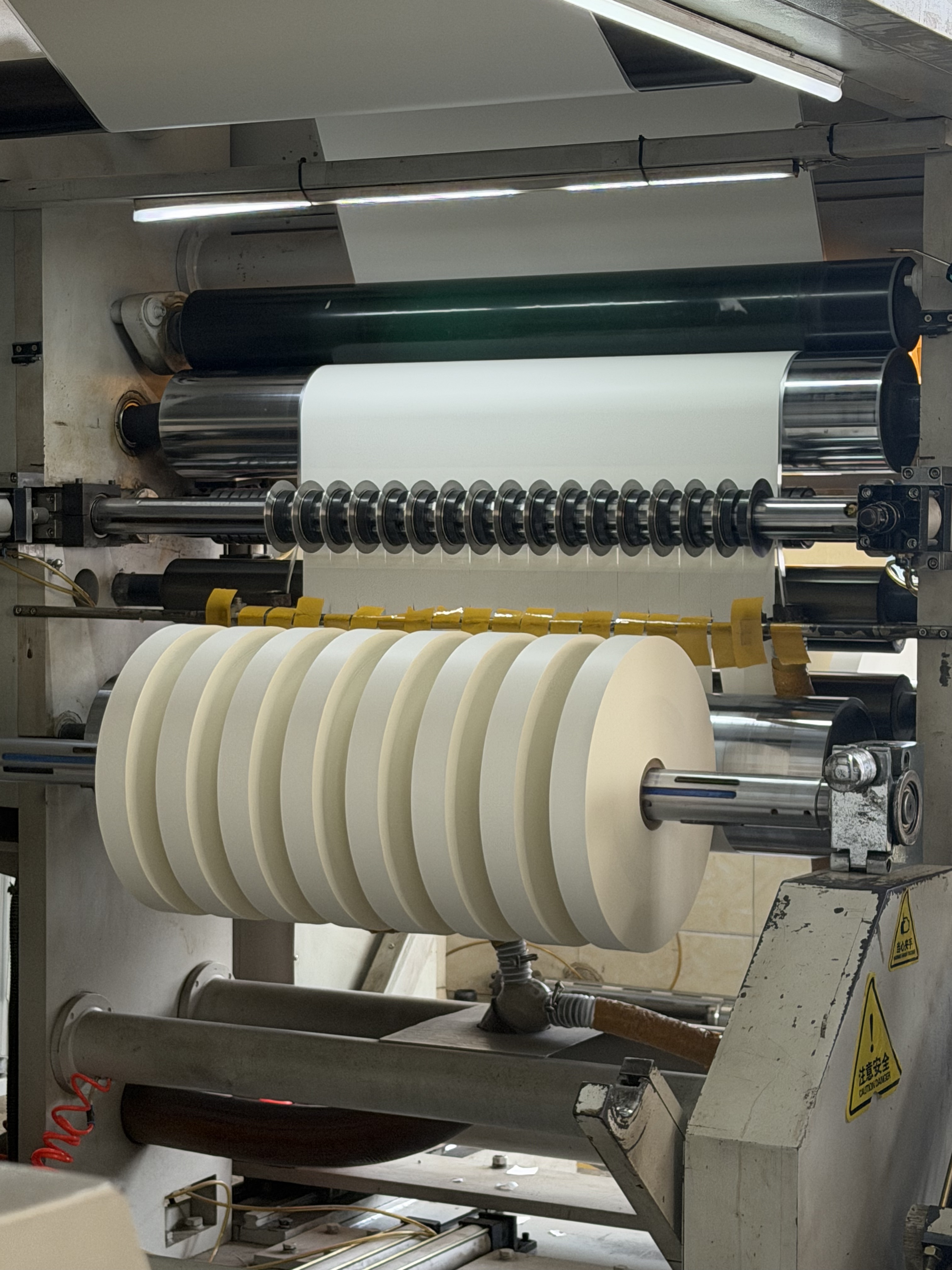 High-quality cupstock paper and paperboard for durable paper stock applications