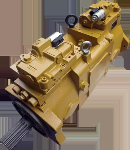 Pompe hydraulique de Main Pump K7v180 336340345GC d'excavatrice de Belparts