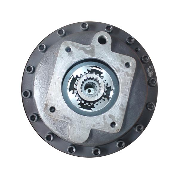 DH330LC Excavador Swing Drive Swing Gearbox 404-00094 para doosan