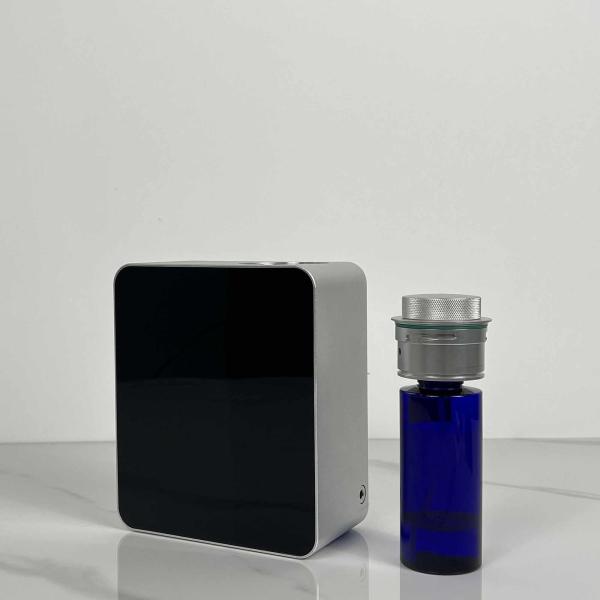 SA01 Air Freshener 150ml Wireless Control Commercial Aroma Diffuser