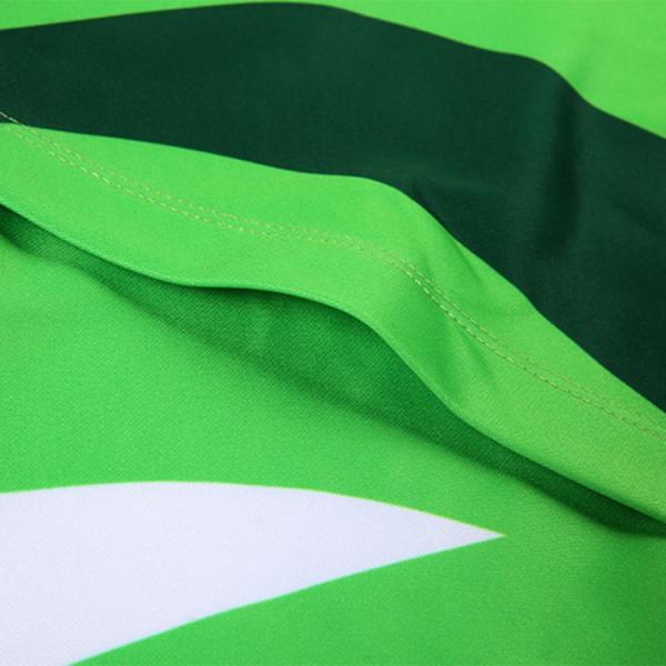 Polyester Digital Printing Sports Team Hoodies Custom Full Dye Sublimation For Men