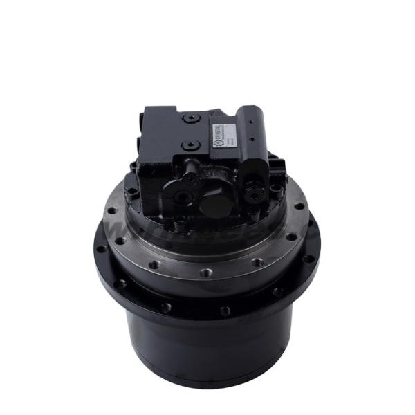 BTPS Стандартный конечный привод Двигатель для Sumitomo SH210-5