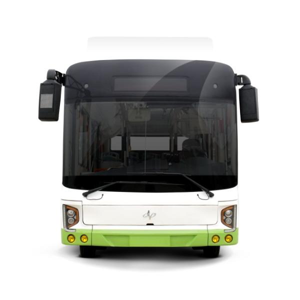 10.5m EV Bus Max Speed 69km/H Электрический городской автобус с автоматической трансмиссией