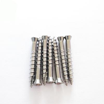 Oval Head Torx Stainless Steel Chipboard Timber Decking Screws Type 17 Coarser Thread