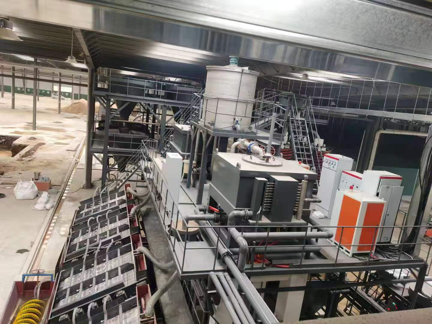 Qiaoyue Intelligent Equipment Co., Ltd.