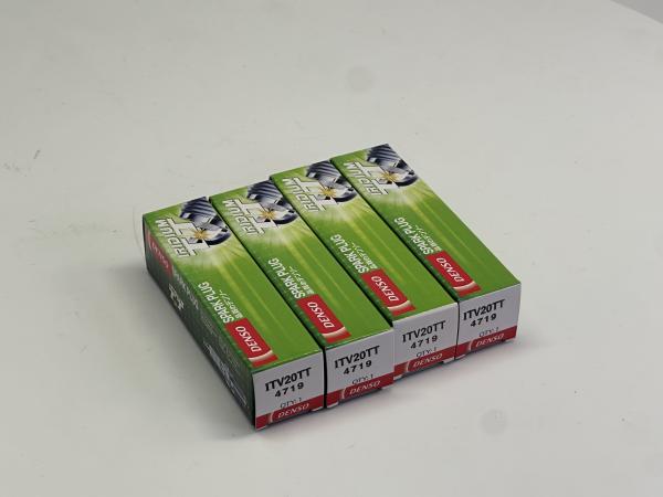 1-202-935 Denso Spark Plug ITV20TT 4719 Iridium TT Spark Plug