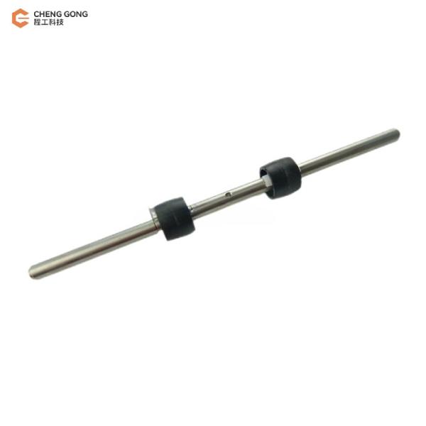 Черный 4P008946A Hitachi ATM запасные части ASSY использование в серии HCM WUR