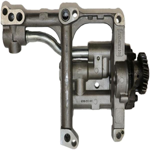 Industrial Engine Oil Pump For 4447-8574 434-2200 231-0141 CATERPILLAR Truck Parts