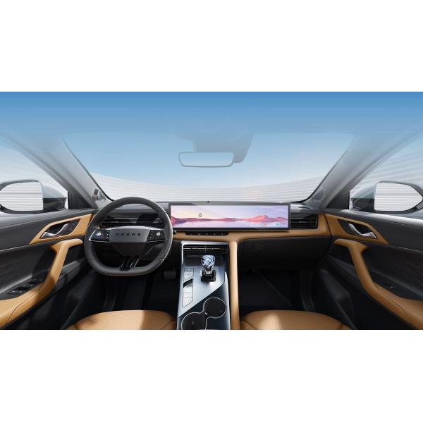 Roewe Rx5 Китайский электрический внедорожник роскошный среднеразмерный PHEV двигатель 1.5T