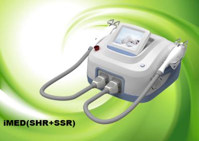 Professional e light hair removal machine factory price good result