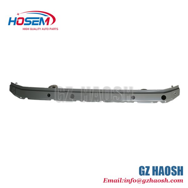 Front Windshield Panel 8-97585964-0 Outer Front Panel Suitable For ISUZU NPR75 700P 8975859640