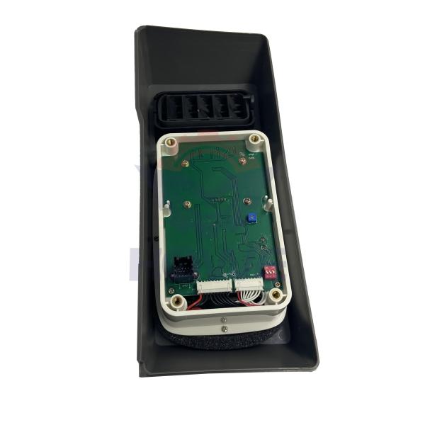 SK200-6 YN59E00011F2 Gauge Cluster Monitor Assy Display Panel for Energy Mining Needs