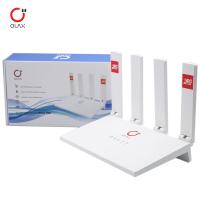 OLAX MC50 pro Ports LAN WAN multiples Antennes extérieures Routeur sans fil réseau B28 cat4 4G Modem Routeur CPE pour la maison