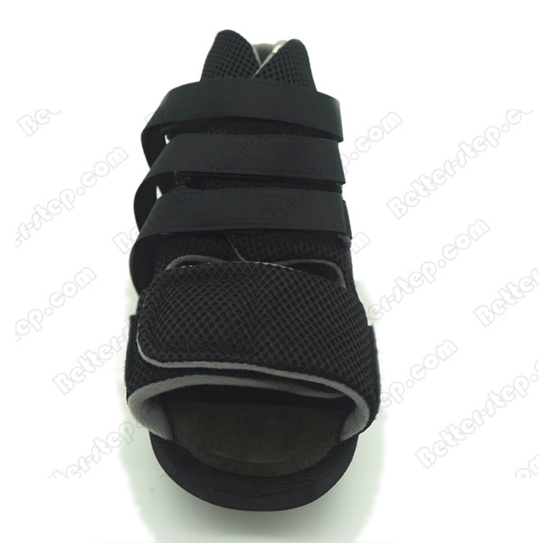 European Style Orthowedge medical Surgical Post-op Shoe for Forefoot Fractures