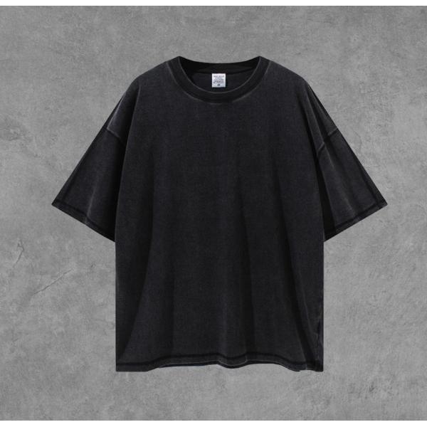 Рукави 2XL изготовленных на заказ футболок пробела потока стежком контраста короткие отсутствие ярлыка