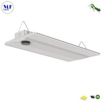 Instalação de iluminação industrial Lâmpada de alta profundidade LED 100-400W Smart Dimming 0-10V Motion Sensor Warehouse
