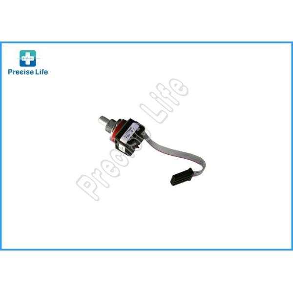 Кодировщик вентилятора сервопривода i Maquet 6567254 металла роторный