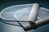 Filtro de ar de poliéster resistente a ácidos Rede Detritos Partículas peneira Para aquecimento, ventilação, ar condicionado Sistemas HVAC