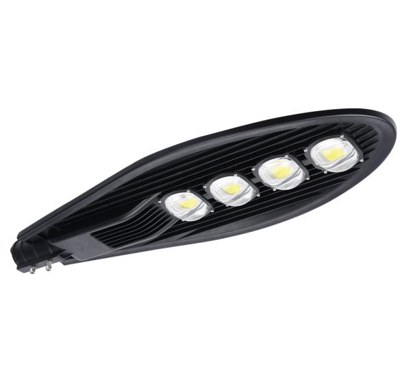 50W 100W 150W 200W road led lighting lamps IP65 Waterproof Outdoor LED Street light with 5 Years Warranty