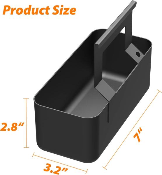 Blackstone Grease Cup Liners Griddle Pan descartável com Grease Catcher Grill Drip Tray para 17 22 28 30 36 Griddle