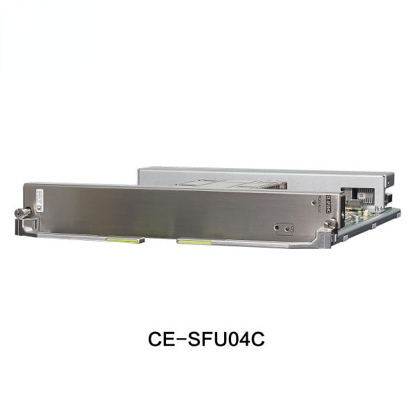 CE-SFU04C Original New CE12804 Data Center Switch Interface Board C