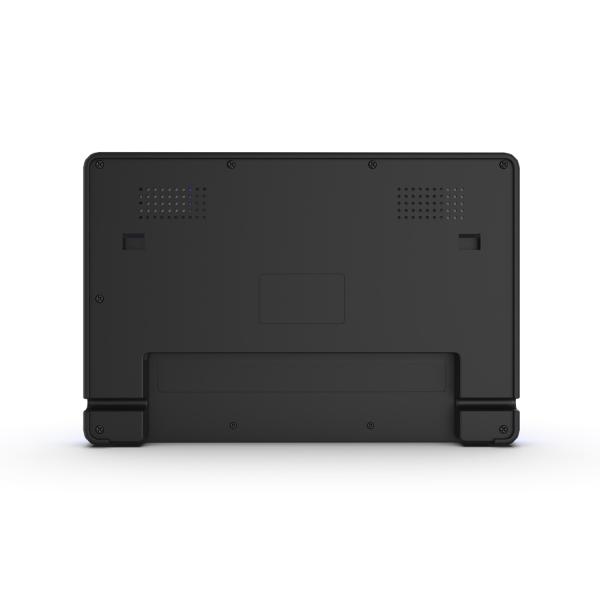 10.1 Inch IPS Screen Android Tablet with Capacitive Touch and RK3288 Quad Core for Wall Mount Applications
