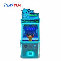 Jeu de machine à feu pour enfants