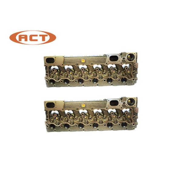 ISO Mechanical Spare Parts 3306PC Diesel Engine Cylinder Block Assembly 8N1187