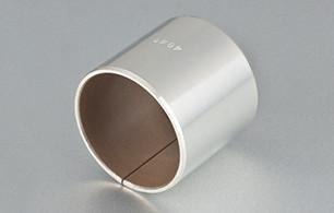 Tin Plating Self Lubricating Bearings With Inch Sizes