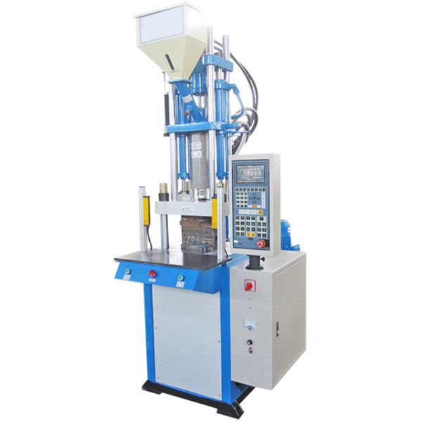 Vibration V3 home made injection molding machine featuring 67kw motor ideal for custom plastic part manufacturing and prototyping needs