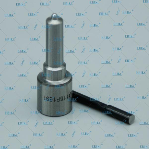 ERIKC DLLA 118P 1691 For BOS diesel Ford Cargo nozzle DLLA118P1691 fuel injector dispenser nozzle 0433172037