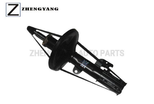 Front Axle Right Car Shock Absorber KYB Excel-G 334284 For TOYOTA  PREVIA