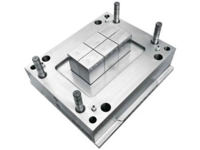 Low Volume Electronic Custom Plastic Injection Molding For ABS / PP / PVC / PPA