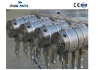 Machine en plastique d'extrusion de tuyau de vis jumelle de la cavité 250kg/H quatre de 16MM