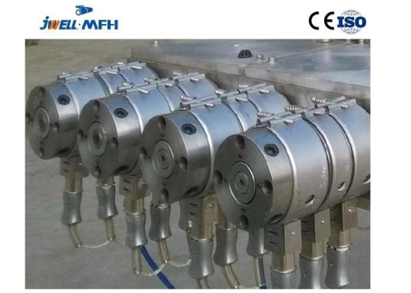 16mm PVC Pipe Extrusion Line