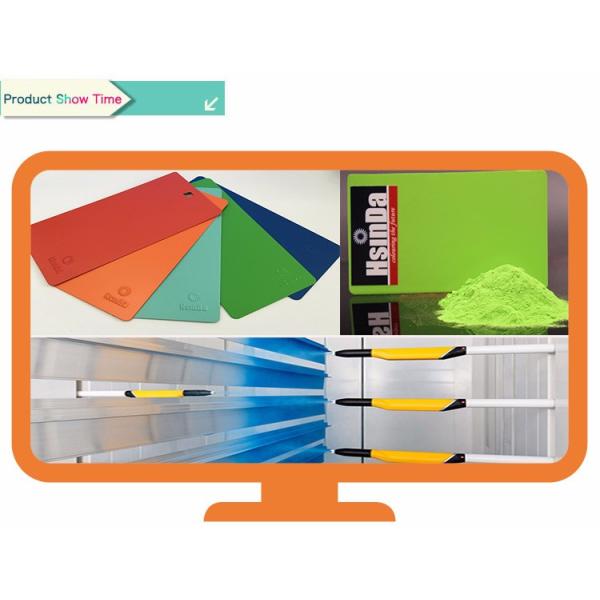 Пальто порошка Хаммертоне сопротивления жары