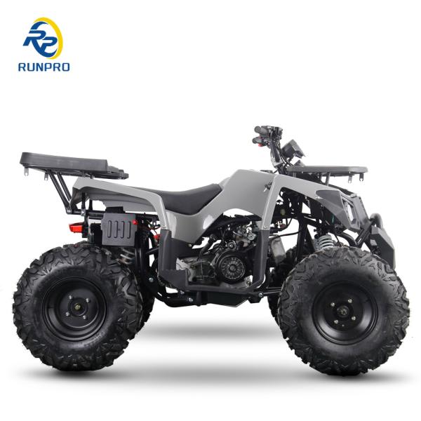 Electric Start 200CC 250CC ATV QUAD BIKE UTV 250CC Payload Capacity for Adult Riders