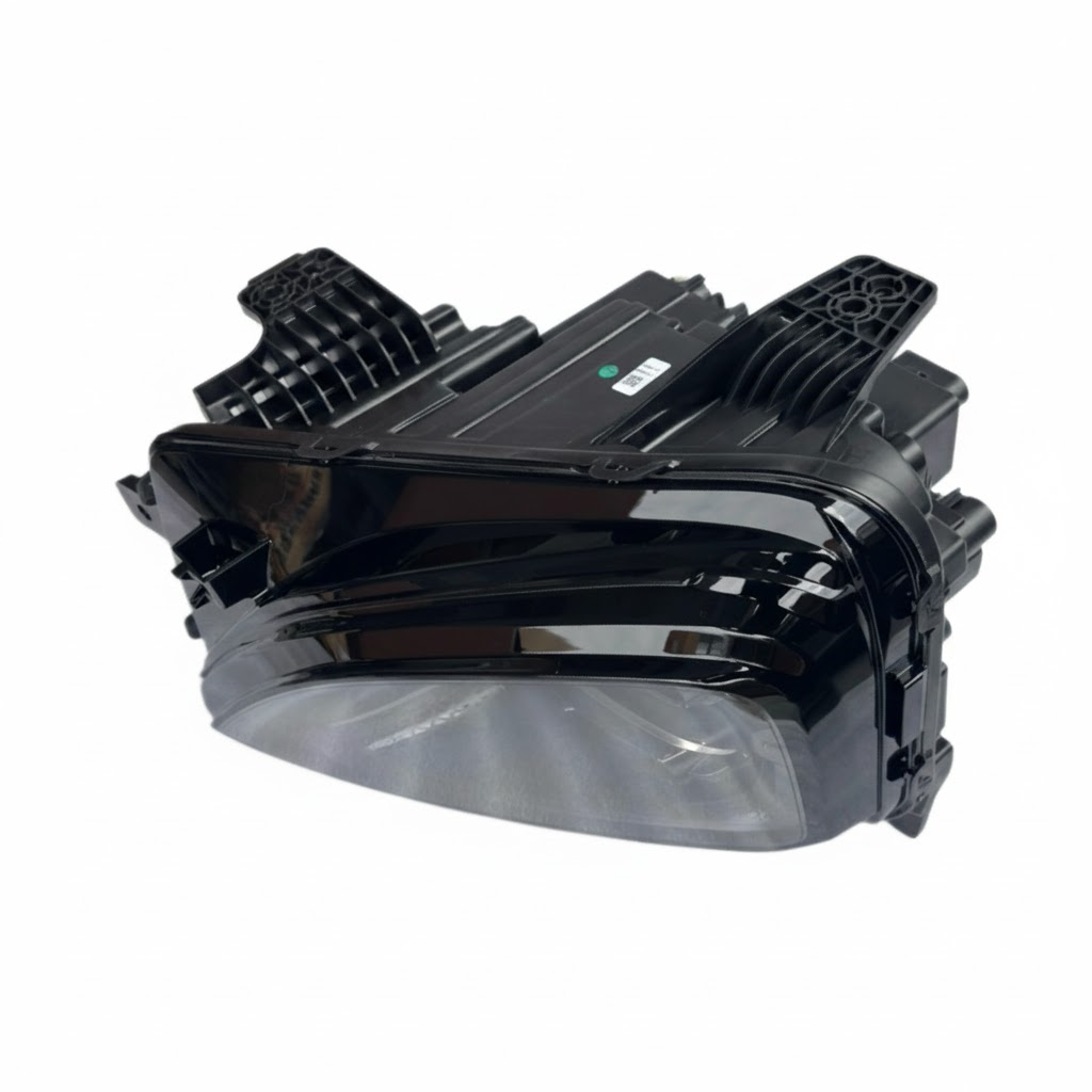 ForXiaopeng G6 Front Headlight Assembly, Front LED Combination High and Low Beam, Original Daytime Running Light