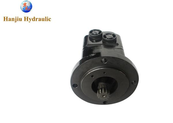 Motor hidráulico 106-1111-006 da montagem de Eaton Bearingless do motor de movimentação do triturador de MCCLOSKEY