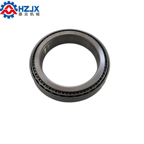 Epiroc RD18U Rock Drill Roller Bearing Nozzle Made of Carbide Material Part Number 0509012129