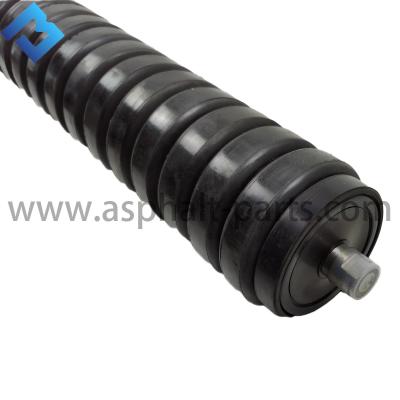 W120F  90121 Conveyor Roller Pulley For Belt Conveyor