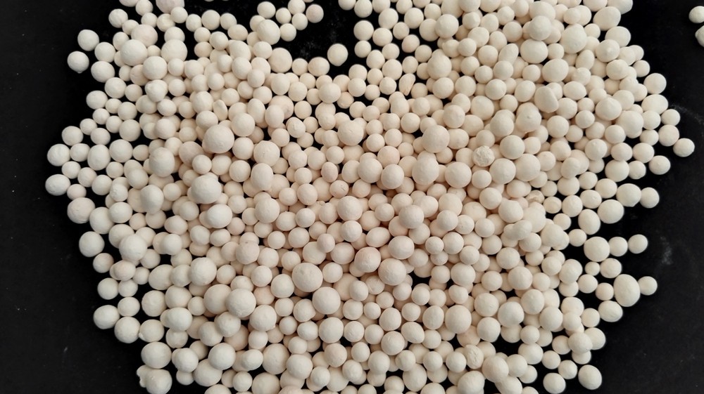 FCC Catalyst ZSM-5 Zeolite Ball с соотношением Si/Al 25, 38, 50, 80, 150, 300