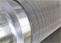 Flauta de ondulação da variedade do rolo do carboneto do aço de liga de Chrome