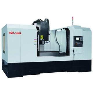 Fanuc Drill Tap Center 12000 RPM 24 Ton High Tool Storage Capacity